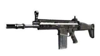 [COD] Blops 2 vs ghosts. Day 9. SCAR H or Maverick.