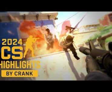 CS Highlights - by crank