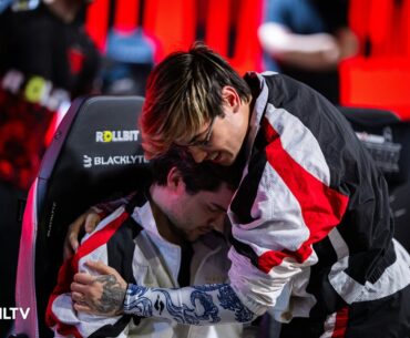 Favourite Budapest Major Winner Script?