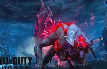 [COD] While I know that Ghosts is far from the most popular COD game, but would you buy a future version of the game if it also had a different version of Extinction where players could play as the aliens?