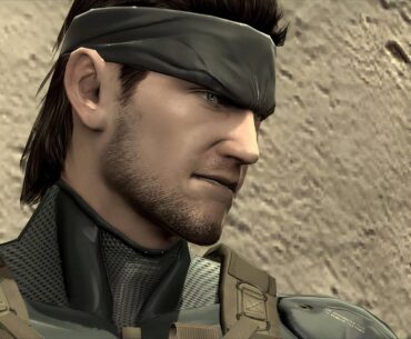 The Best Metal Gear Solid Quote Is the Greatest Speech in Gaming History
