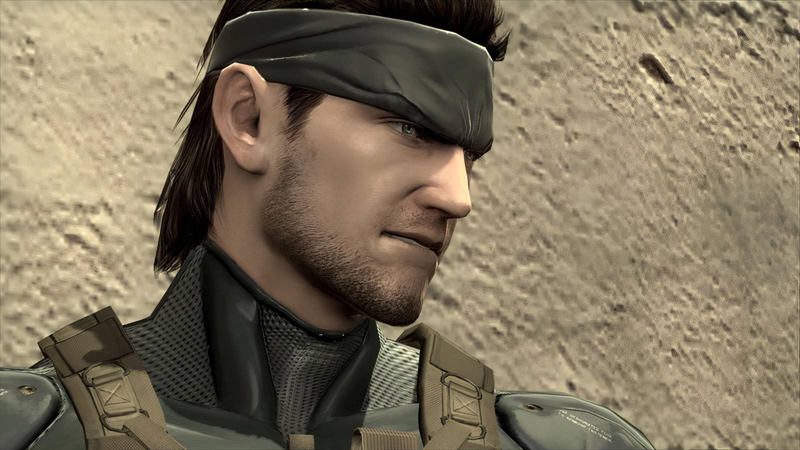 The Best Metal Gear Solid Quote Is the Greatest Speech in Gaming History The Best Metal Gear Solid Quote Is the Greatest Speech in Gaming History