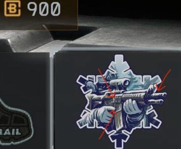 Multi billion dollar company EA selling AI generated slop in their store (Battlefield 6)