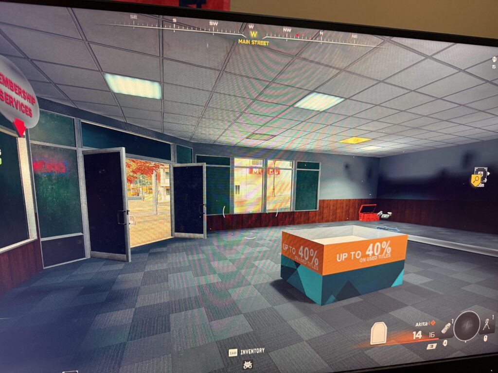 I need help