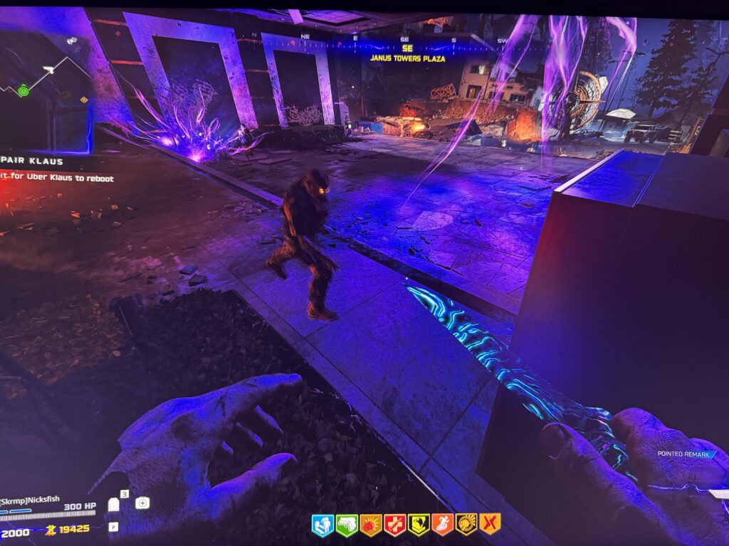 Uber elite farm strat