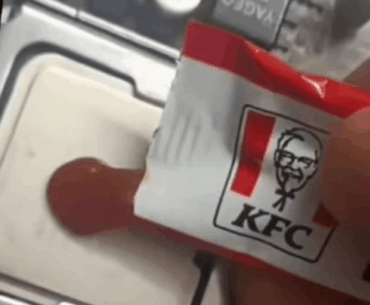 Thermal Hotsauce