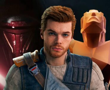 Big New Star Wars Game Could Be at The Game Awards, And It's Not Zero Company or Eclipse