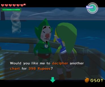 What part of a game just takes too long?