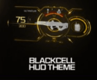 Paid HUDs are now in Call of Duty.