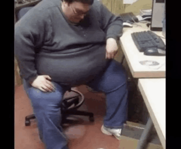 How steam was born
