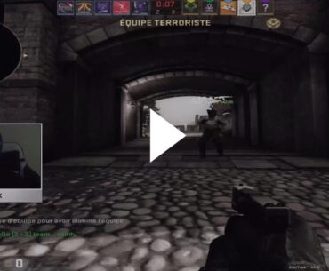 Clipped this 8 years ago before apex and zywoo became teammates, crazy what they achieved together