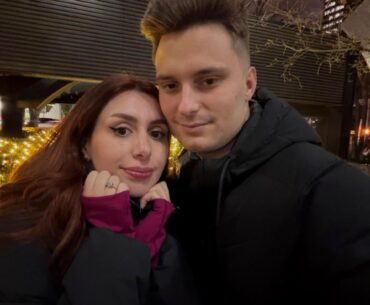Three days after YEKINDAR proposed, IM also proposed to his girlfriend. Congratulations to the happy couple! GGWP