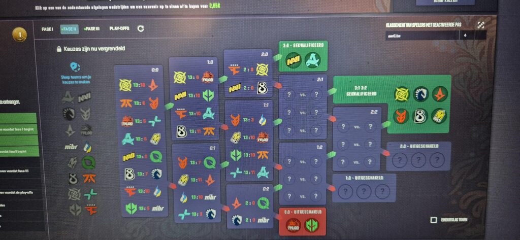 Still possible right?