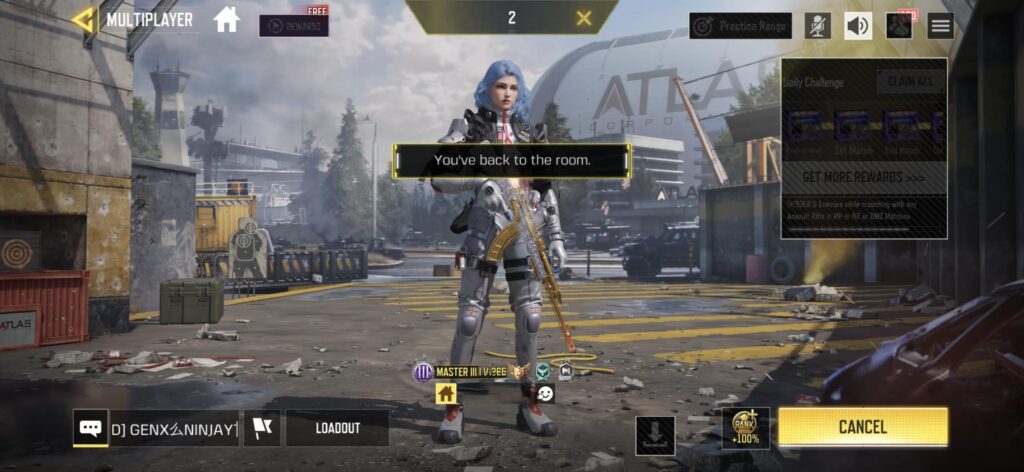 New perk unlocked: Advanced Grammar!