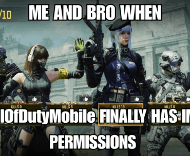 We finally have image permissions boiis