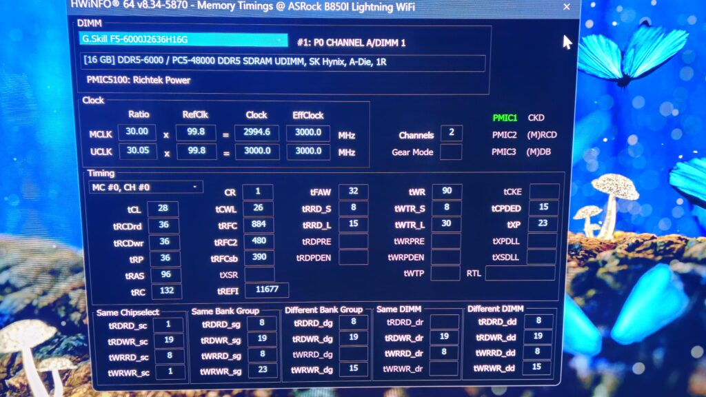 Is it Memtest5 enough ? Is it Memtest5 enough ?