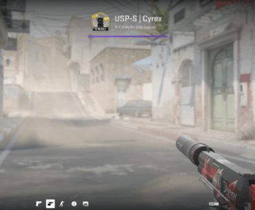 Inspect bugged
