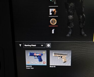 I was missing 3 cents for a factory new ocean topo, placed a buy order and one hour later i was blessed with this sticker craft