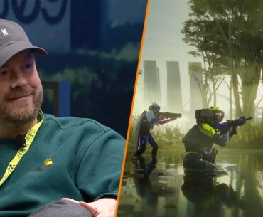 ‘Marathon’ Art Director Joseph Cross Leaves Bungie Before Launch