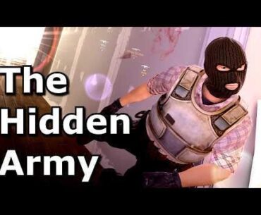 3kliksphillip actually makes a critical video of Valve on the bot farming issue