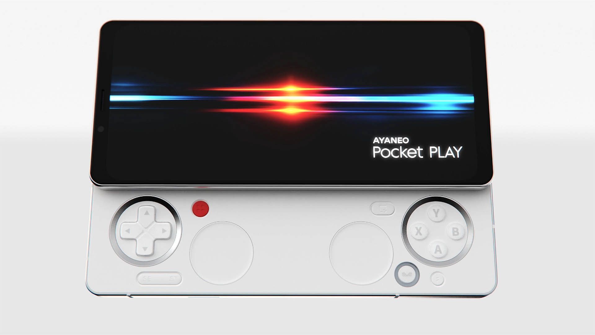 Ayaneo’s Pocket Play is a slider gaming phone with a gamepad’s worth of controls Ayaneo Pocket Play.