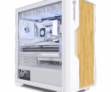 I want to buy a new PC (haven't upgraded in 9 years) want something to last a while. Is this a good choice?