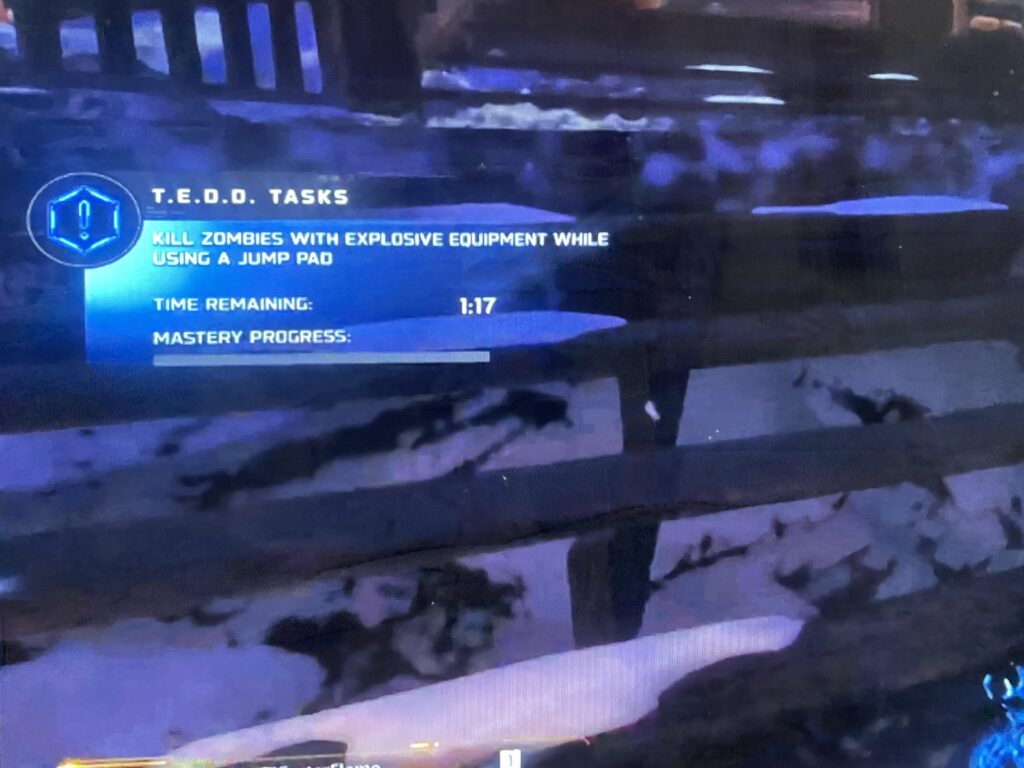 WTF is this weird challenge