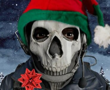 Merry Christmas from South Africa yall [COD]