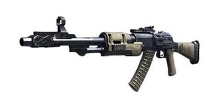 [COD] Blops 2 vs ghosts. Day 1. AN-94 or AK-12.
