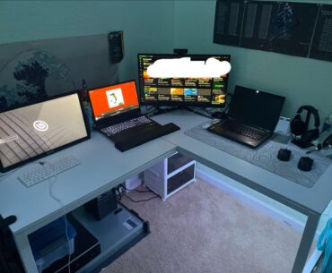 Can you find all 5 computers