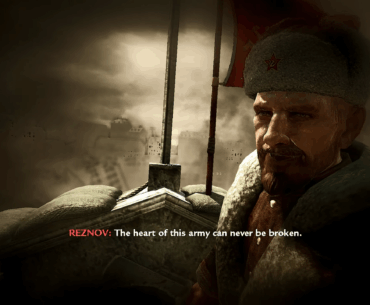 I just beat [WaW] on veteran!