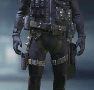 Bro why CANT we choose the crates we want in the “FOR YOU” section instead of these dogshit anime characters