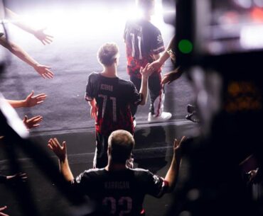 One of the hardest pics from the major
