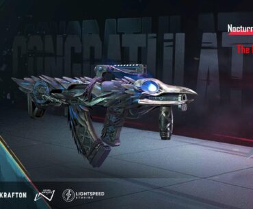 Finally!! I was able to get this skin. 10UC a day.