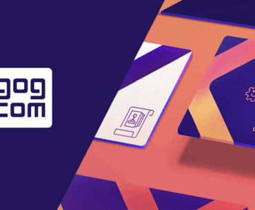 CD PROJEKT co-founder Michał Kiciński acquires GOG from CD PROJEKT