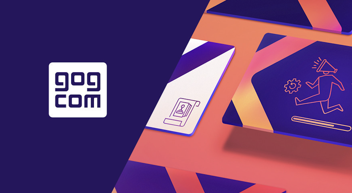 CD PROJEKT co-founder Michał Kiciński acquires GOG from CD PROJEKT CD PROJEKT co-founder Michał Kiciński acquires GOG from CD PROJEKT