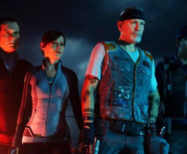 is cod AW zombies considered a part of the classic era of zombies? it sits between the classic era (waw to bo2) and the golden era (bo3).