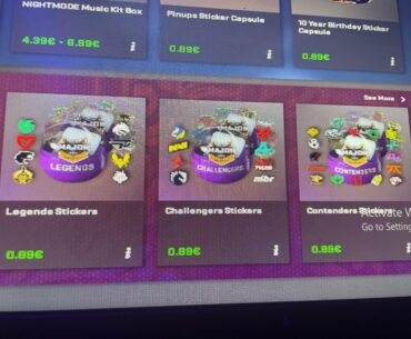 What u think about buying these capsules and opening?
