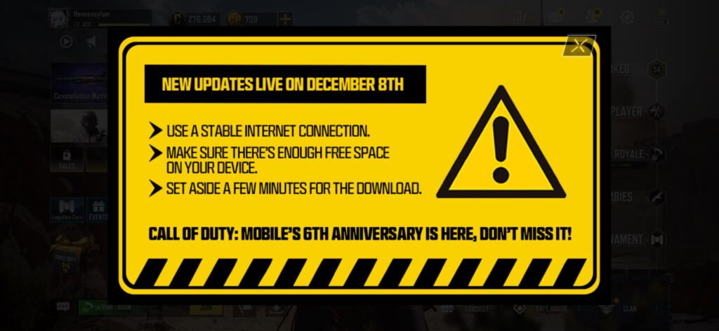 Let hope there won’t be much bugs and glitches.