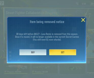 NEW FREE MYTHIC FROM 16 JANUARY.