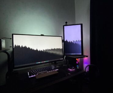 Still a work in progress