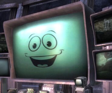 Fallout: New Vegas lead writer 'loved writing' Yes Man, but thinks his questline may have been a mistake: 'It lets you get through the game without getting your hands dirty'