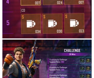 New Event