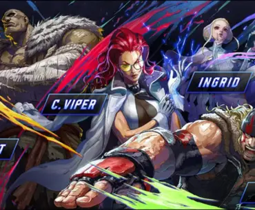 Street Fighter 6 Director and Producer promise more updates and collaborations for 2026 in New Year's message