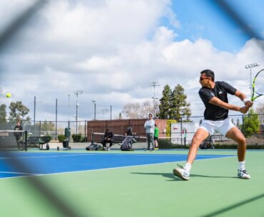 Five Reasons to Attend a Home Game This Spring — The Pacifican