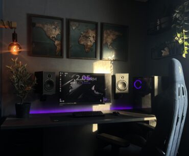 I don't like cables