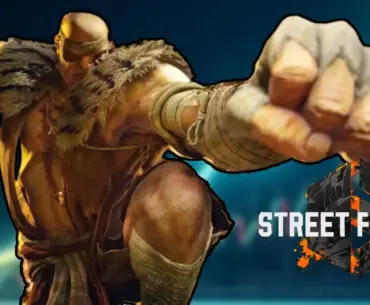 Broski predicts which Street Fighter 6 characters will see a major rise in 2026