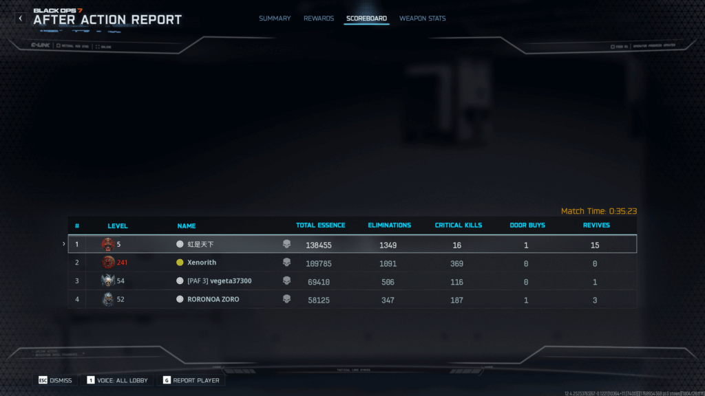 I Just Found the Greatest Teammate of All Time