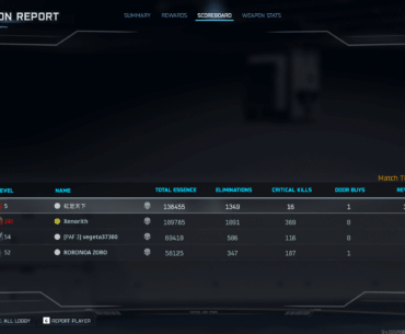 I Just Found the Greatest Teammate of All Time