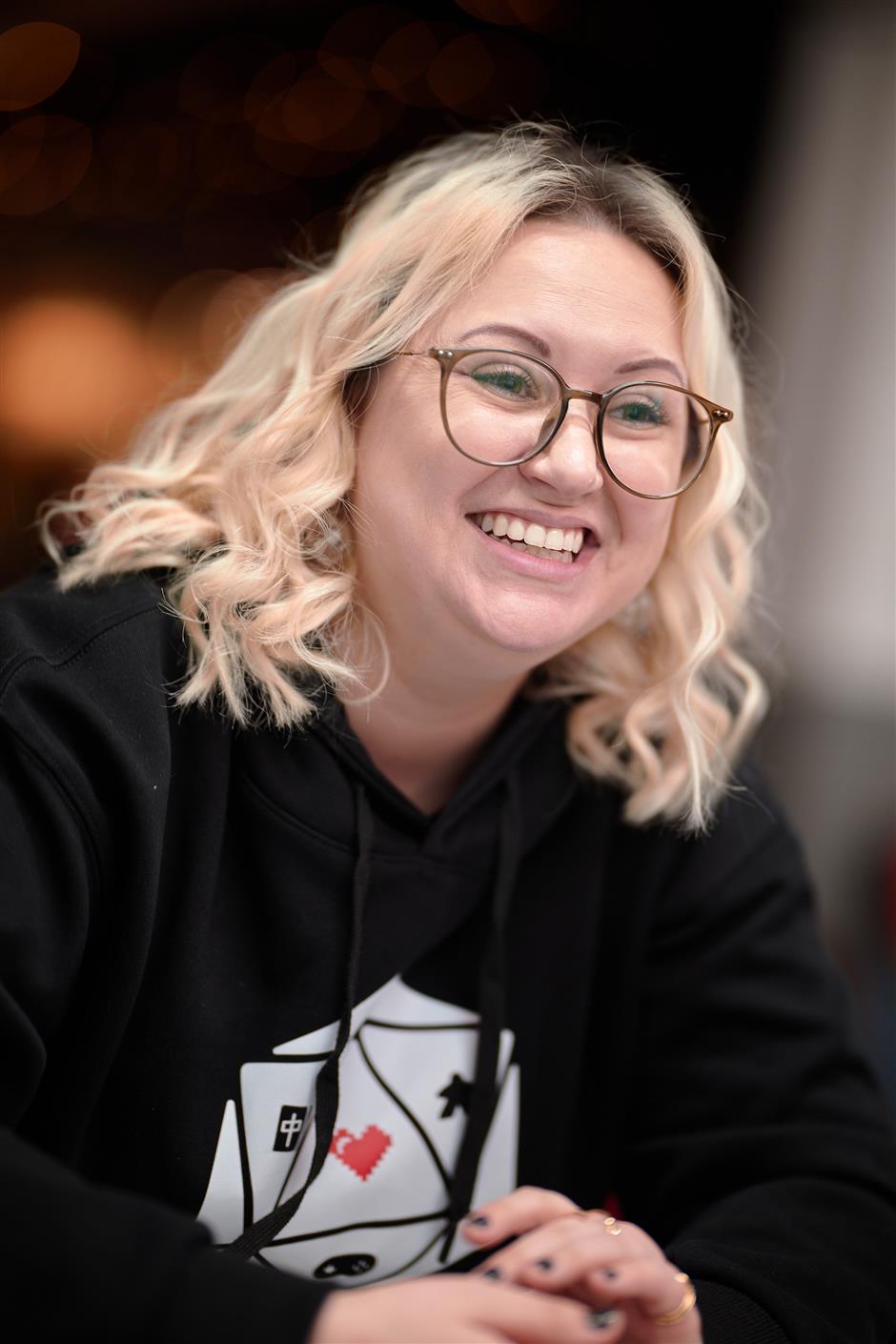 [See & Be Seen] Pop Gaming Community & 5 Years in Shanghai